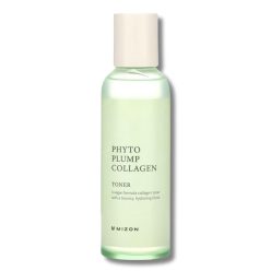 MIZON Phyto Plump Collagen Toner Kollagén arctonik 150ml