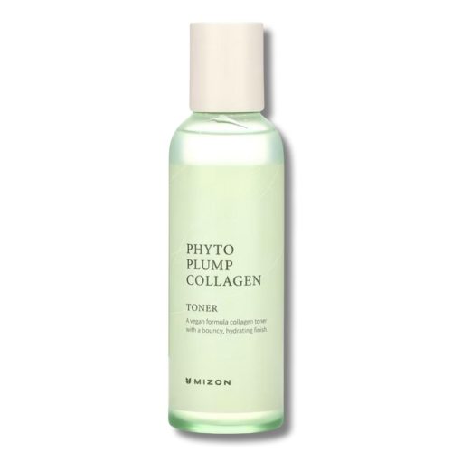 MIZON Phyto Plump Collagen Toner Kollagén arctonik 150ml