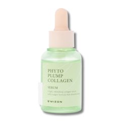 MIZON Phyto Plump Collagen Serum kollagén szérum 30ml
