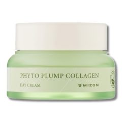   MIZON Phyto Plump Collagen Day Cream - ránctalanító és hidratáló nappali arckrém 50ml