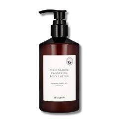   MIZON Niacinamide Smoothing Body Lotion - bőrsimító, világosító testápoló 300ml