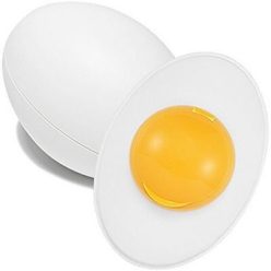   HOLIKA HOLIKA Sleek Egg Skin Peeling Gel - Hámlasztó gél tojáskivonattal 140ml