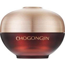   Missha Chogongjin Youngan Jin Cream - Prémium öregedésgátló hidratáló arckrém 60ml