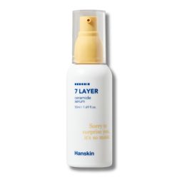   HANSKIN Seven Layer Ceramide Serum - Mélyen hidratáló szérum 50ml