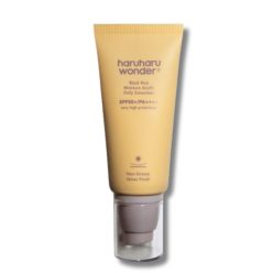   HaruHaru Wonder Black Rice Moisture Airyfit Daily Sunscreen SFP50+  - Fényvédő krém 50ml