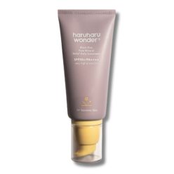   HaruHaru Wonder Black Rice Pure Mineral Relief Daily Sunscreen SFP 50 + - Fényvédő 50ml