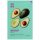 HOLIKA HOLIKA Pure Essence Mask Sheet Avocado  - Avokádós bőrnyugtató fátyolmaszk 20ml