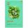 HOLIKA HOLIKA Pure Essence Mask Sheet Mugwort - fátyolmaszk nyugtató hatással 1 db