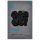 HOLIKA HOLIKA Pure Essence Mask Sheet Charcoal - Szenes mélytisztító fátyolmaszk 1db