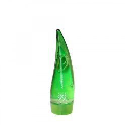   HOLIKA HOLIKA Aloe 99% Soothing Gel - intenzíven hidratáló és frissítő gélkrém 55ml