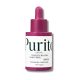 PURITO SEOUL Bakuchiol Timeless Bloom Revitalizing Serum - revitalizáló bakuchiol arcszérum 30ml
