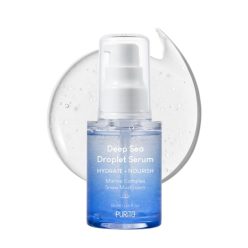 PURITO Deep Sea Droplet Serum mélyhidratáló szérum 30ml