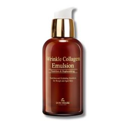 THE SKIN HOUSE Wrinkle Collagen Emulsion