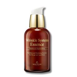 THE SKIN HOUSE Wrinkle System Essence