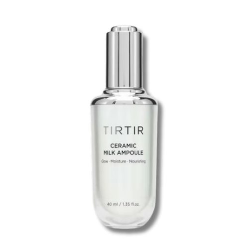 TIRTIR Ceramic Milk Ampoule