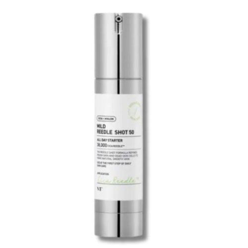 VT COSMETICS Vt Reedle Shot 50