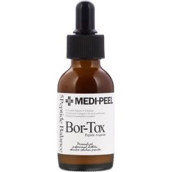   Medi-Peel - Peptide Bor-Tox Ampulla - Arcszérum pepdidekkel 30ml