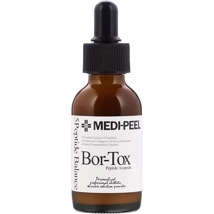 Medi-Peel - Peptide Bor-Tox Ampulla - Arcszérum pepdidekkel 30ml