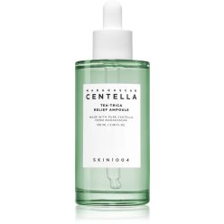   Skin1004 Madagascar Centella Tea-Trica Relief Ampoule nyugtató arcszérum 100ml