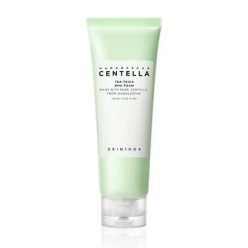   SKIN1004 Madagascar Centella Tea-Trica BHA Foam Arctisztító Hab 125ml
