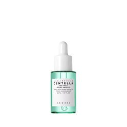   Skin1004 Madagascar Centella Tea-Trica Relief Ampoule nyugtató arcszérum 30ml