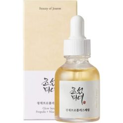   Beauty of Joseon Glow Serum Propolis + Niacinamide - Szérum propolisszal és niacinamiddal 30ml