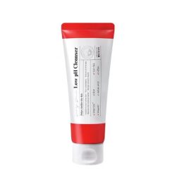   MIZON Good Bye Blemish Low pH Cleanser - Antibakteriális Hab a Problémás Bőrre Szalicilsavval - 100ml