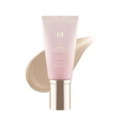   Missha - Signature Real Complete BB Cream EX SPF30 PA++ - BB krém - No.23 Natural Beige - 45ml