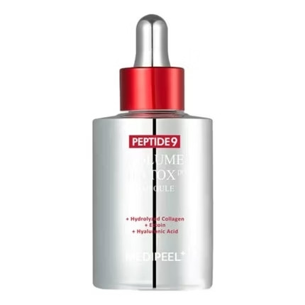 Medi- Peel Peptide 9 Volume Bio tox Ampoule Pro - fiatalító ampulla peptidekkel - 100ml
