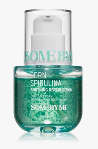 Some By Mi - PDRN Spirulina Repair Serum - Intenzív Helyreállító Szérum 50ml