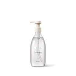 AROMATICA Organic Aloe Vera Gel
