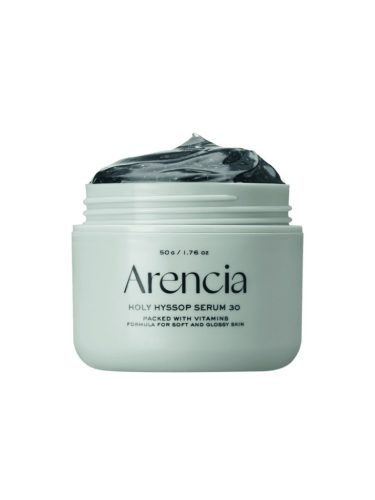 ARENCIA Holy Hyssop Serum 30 50g