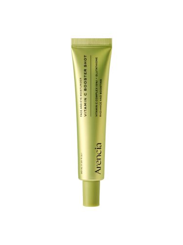 ARENCIA Vitamin C Booster Shot 30ml