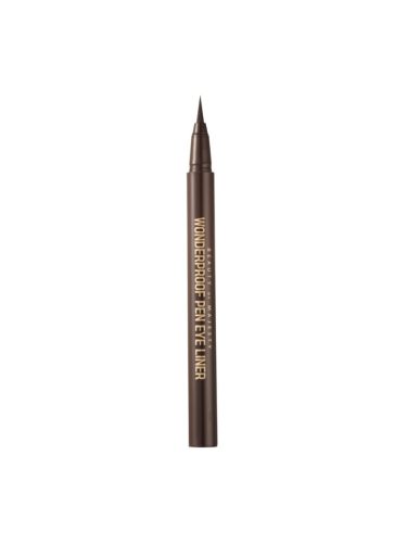 B.O.M Wonderproof Pen Eye Liner