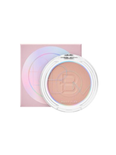 B.O.M Mood Flex Power Blush