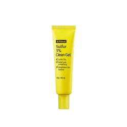 BY WISHTREND Sulfur 3% Clean Gel EXP