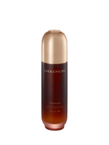 MISSHA Chogongjin Youngan Jin Toner - Öregedésgátló Toner - 150ml