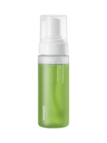 CELIMAX The Real NONI Acne Bubble Cleanser 155ml