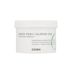 COSRX One Step Green Calming Pad