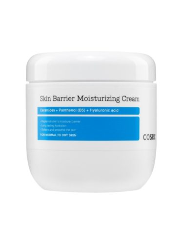 COSRX Skin Barrier Moisturizing Cream 450ml