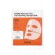 COSRX 5 PDRN Hyaluronic Acid Vital Hydrating Hydrogel Mask (1pcs)