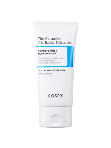 COSRX The Ceramide Skin Barrier Moisturizer 80ml