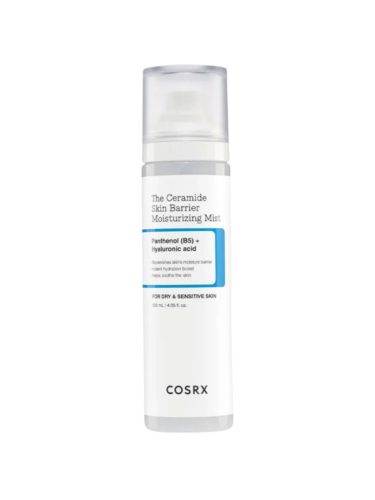 COSRX The Ceramide Skin Barrier Moisturizing Mist 120ml