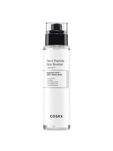 COSRX The 6 Peptide Skin Booster Serum 150ml
