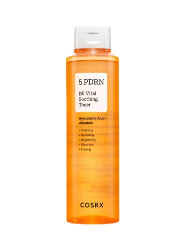 COSRX 5 PDRN B5 Vital Soothing Toner 280ml