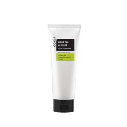 COXIR Greentea pH Clear Cleanser