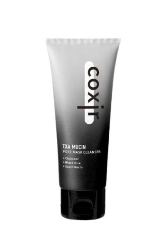 COXIR TXA Mucin Pore Mask Cleanser
