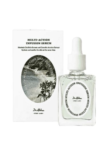 DR. ALTHEA Multi-Action Infusion Serum