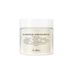 DR. ALTHEA 2% Salicylic Acid Clear Pad