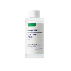 EQQUALBERRY Swimming Pool Toner 155ml